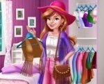 Картинка Boho Chic Spring Shopping